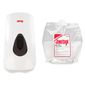 CH128 Hand Sanitiser Pouch & Dispenser