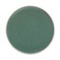 FC473 Anello Green Raw Edge Plates 285mm (Pack of 4)