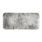 FS835 Makers Urban Organic Coupe Rect Platter Grey 338x155mm (Pack of 6)
