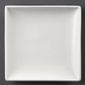 Whiteware U156 Square Plates 295mm (Pack of 6)