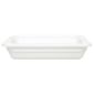 CE836 Ceramic 1/2 Gastronorm Dish 65mm