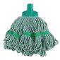 L342 Rot Free Mop Head Green