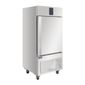 U-Series UA016 Blast Chiller/Freezer With Touchscreen Controller - 10 x 1/1GN