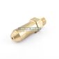 037210 Injector 2.1mm Nat