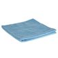 DN839 Microfibre Cloths Blue (Pack of 5)