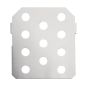 N122 Element Cover for Countertop Electric Fryers