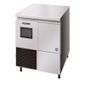 FM-80KE-HCN Automatic Self Contained Hydrocarbon Nugget Ice Machine (75kg/24hr)