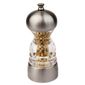 GM233 Stainless Steel Salt & Pepper Mill 135mm