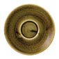 Plume FJ939 Olive Saucer 6 1/4 " (Pack of 12)