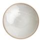 FA333 Canvas Shallow Tapered Bowl Murano White 200mm (Pack of 6)