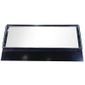 AE855 Top Glass for GG218 Refrigerated Countertop Food Display Showcase