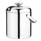 L279 Ice Bucket with Lid and Tongs 1.23 Ltr