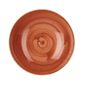GM684 Round Coupe Bowls Spiced Orange 184mm (Pack of 12)