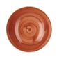 GM684 Round Coupe Bowls Spiced Orange 182mm (Pack of 12)