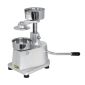 CE225 Manual Hamburger Press