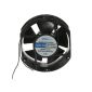 FA62 Axial Fan