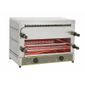TS3270 Electric Double Quartz Toaster Grill