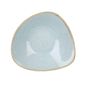 DK508 Triangle Bowl Duck Egg Blue 200mm (Pack of 12)
