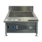 ST600E Electric Trilogy Chargrill