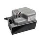 XP197 Condensate Pump (2 Litre Tank) - Supplied with 2 metres of XP190 Tubing