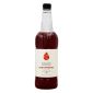 HW367 Strawberry Syrup 1 Ltr