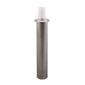 12577-02 Stainless Steel Elevator Cup Dispenser