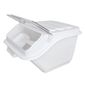 GJ497 Polypropylene Ingredient Bin 7.5 Ltr