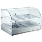 CK916 45 Ltr Countertop Heated Display Merchandiser
