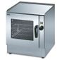 Silverlink 600 V6/D Electric Oven With Glass Door