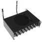 AL154 Condenser for GE632 Keg Fridge