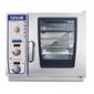 Opus OCMPCXS 6 Grid 2/3GN Electric CombiMaster Plus XS Combination Oven By Rational- Single Phase
