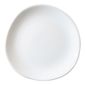 Organic DM453 White Round Plate 210mm (Pack of 12)