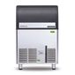 EcoX EC127  Automatic Self Contained Hydrocarbon Ice Machine With Drain Pump (75kg/24hr)