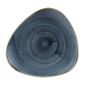 DW364 Triangular Plates Blueberry 192mm (Pack of 12)