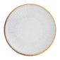 Drift FU196 Grey Embossed Coupe Plates 180mm (Pack of 6)