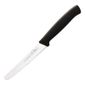Pro Dynamic GD778 Serrated Utility Knife Black 4.5"