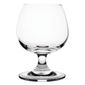GM577 Crystal Brandy Glasses 255ml (Pack of 6)