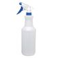 CD817 Colour-Coded Trigger Spray Bottle Blue 750ml