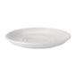 Pure White DY334 Double Well Saucers 150mm (Pack of 24)
