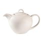 FA697 Profile Elegant Teapots White 15oz 426ml (Pack of 4)