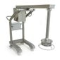 TRX-22 Turbo Variable Speed Liquidiser Mixer 600mm Shaft