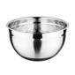 GG021 Stainless Steel Bowl with Silicone Base 3Ltr