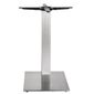 CF157 Stainless Steel Square Table Base