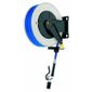 AquaJet MRK15/SSG Wash Down Hose Reel With Rose Head Gun