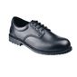 Cambridge BB611-42 Steel Toe Dress Shoes Black Size 42