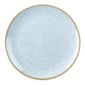 DK502 Round Coupe Plates Duck Egg Blue 165mm (Pack of 12)
