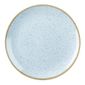 DK502 Round Coupe Plates Duck Egg Blue 165mm (Pack of 12)