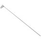 AJ947 Door Hinge Assembly for Freestanding Single Tank Gas Fryers