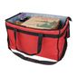 GG141 Large Polyester Insulated Food Delivery Bag