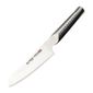 Ukon FX054 Vegetable Knife Silver 5.5"